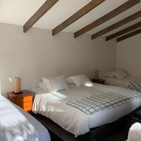 Hotel 7 Norte Виня дел Мар Екстериор снимка