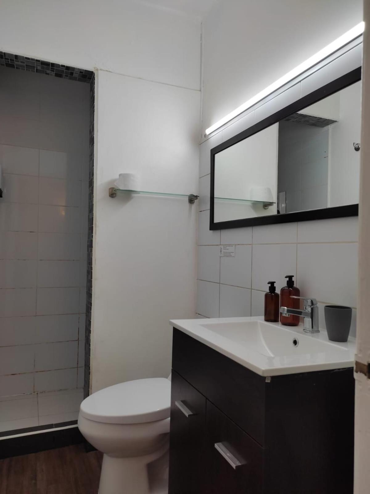 Hotel 7 Norte Виня дел Мар Екстериор снимка