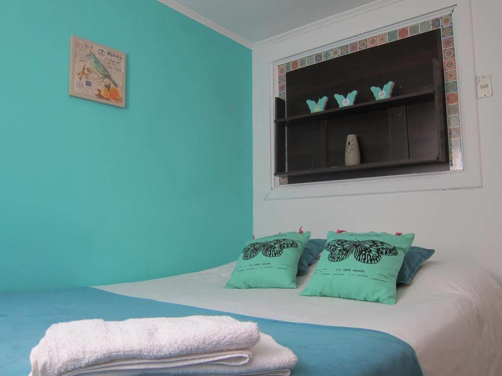 Hotel 7 Norte Виня дел Мар Екстериор снимка